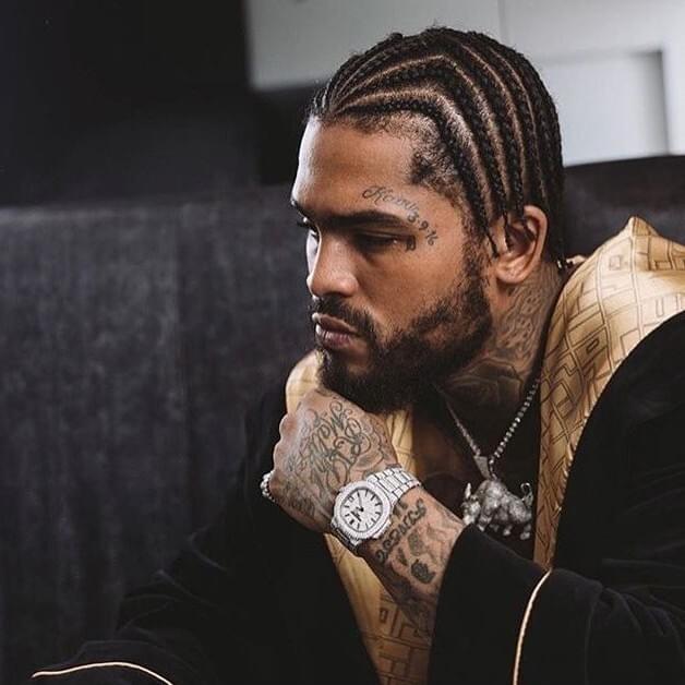 DAVE EAST - Benefits 