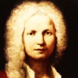 Antonio Vivaldi - Qui Sedas