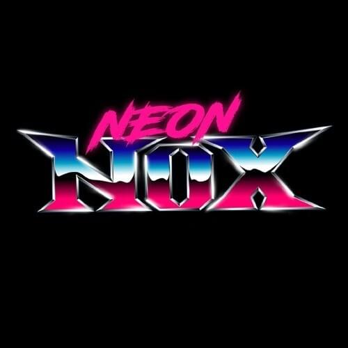 Neon Nox - Backup Data 