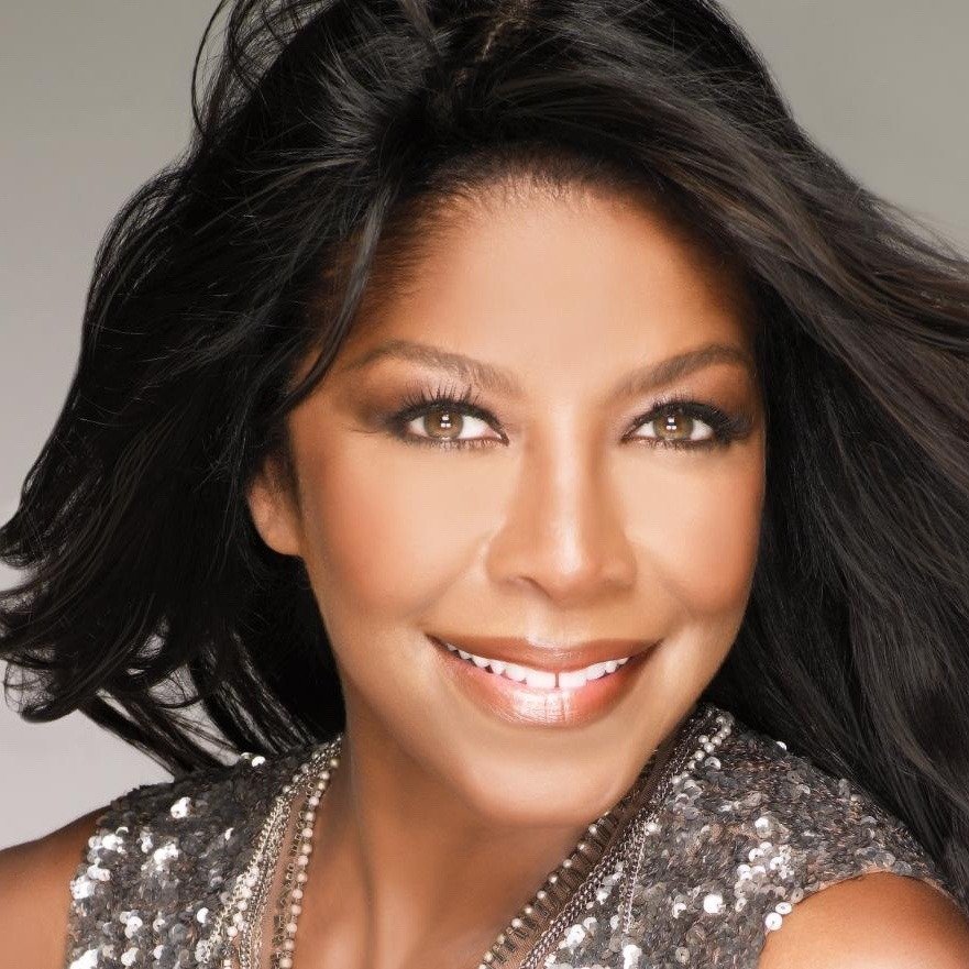 Natalie Cole - Straighten Up and Fly Right 