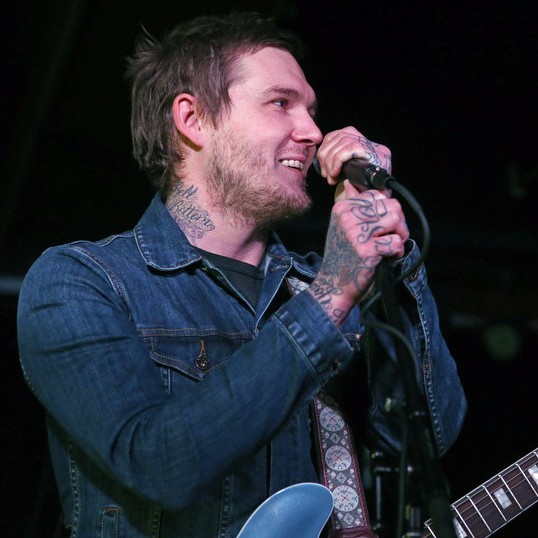 Brian Fallon - Lonely For You Only 