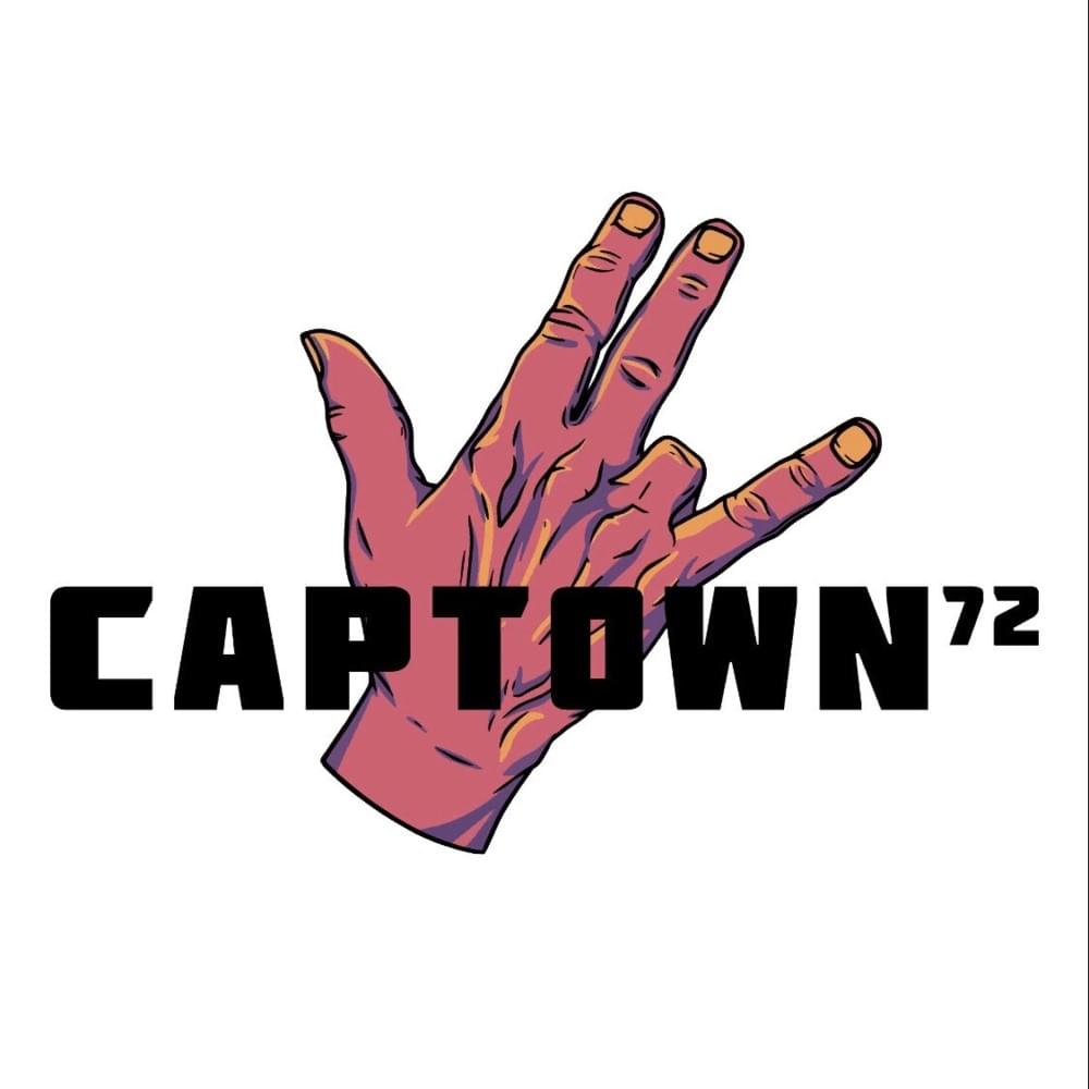 CAPTOWN - Иллюзия нормальности 