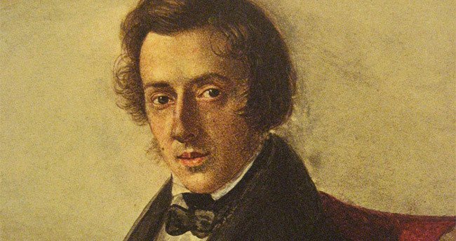 Frederic Chopin - Nocturne