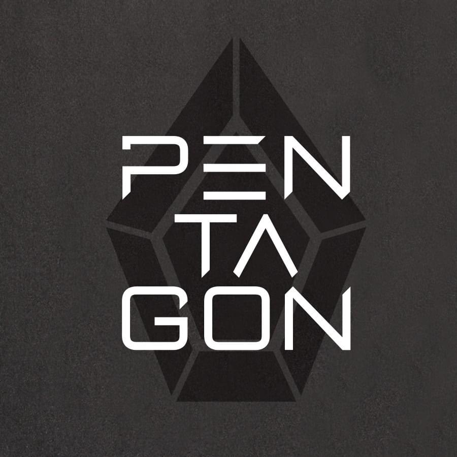 PENTAGON - Paradise 
