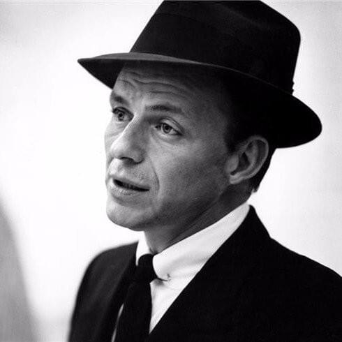 Frank Sinatra - My Kind Of Town