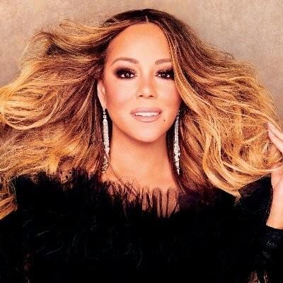 Mariah Carey - Everything Fades Away 