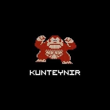 Kunteynir & Metox - Эпилог 