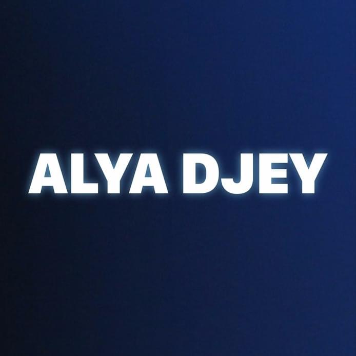 Alya djey - Яды 