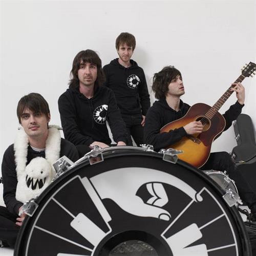 Phantom Planet - Waiting For The Lights To Change 