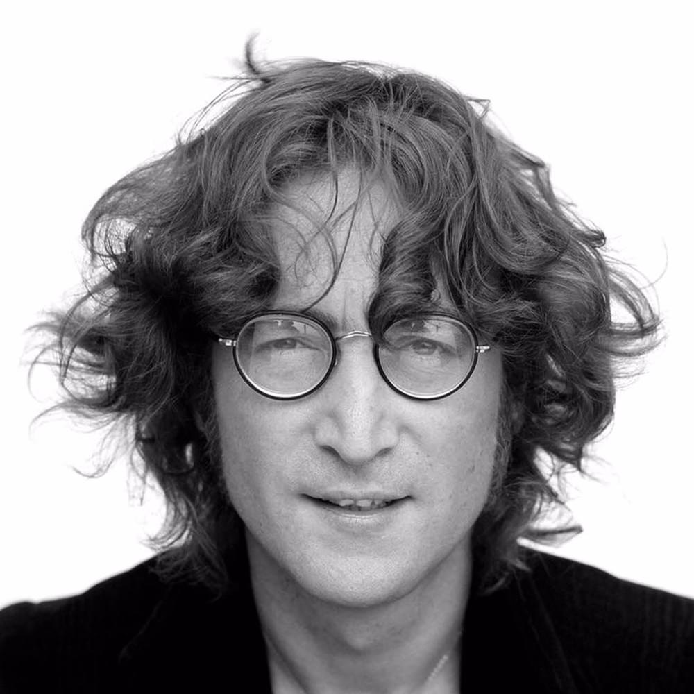 John Lennon - Isolation 
